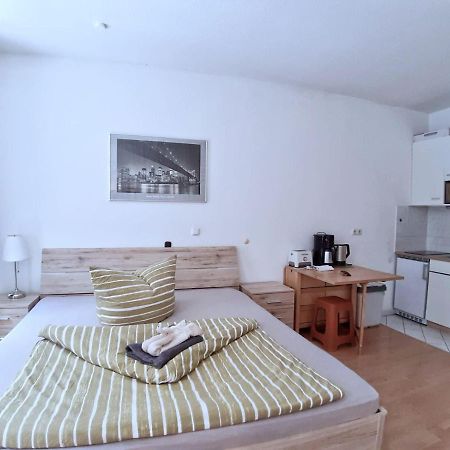 Studio Zentrum Sued Leipzig Buitenkant foto